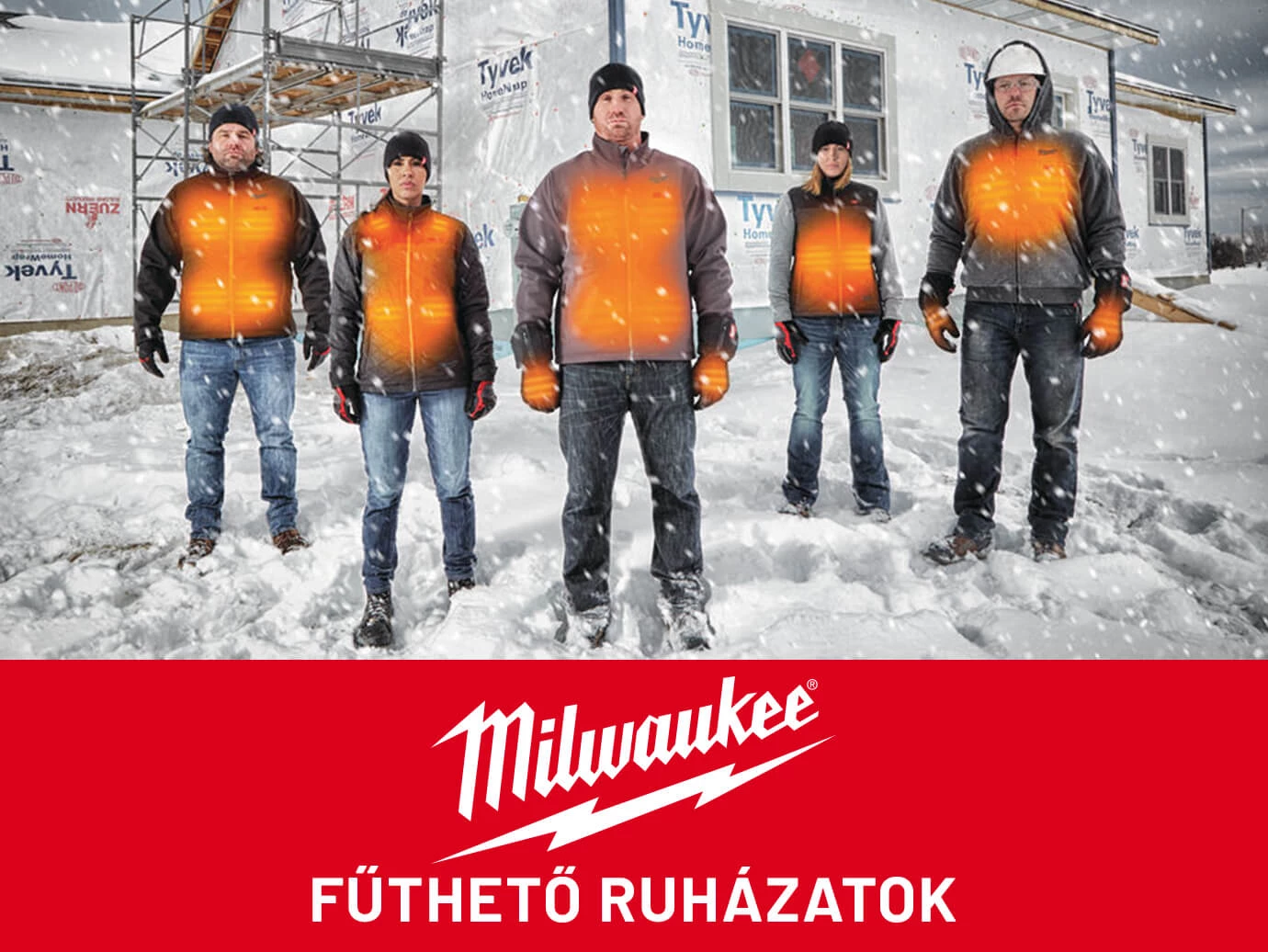 Megavédelem - Ha igazán kemény védelmet akarsz!