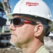 Milwaukee Performance védőszemüveg sötétített