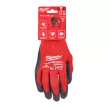 Milwaukee vágásbiztos védőkesztyű 2/B vágási szint 7/S