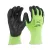 Milwaukee Hi-Vis láthatósági védőkesztyű 1/A vágási szint 7/S