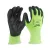 Milwaukee Hi-Vis láthatósági védőkesztyű 1/A vágási szint 9/L