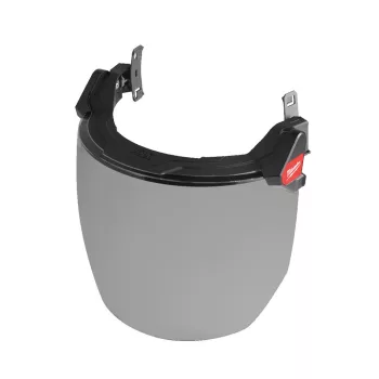 Milwaukee BOLT200 univerzális arcvédő pajzs sötétített