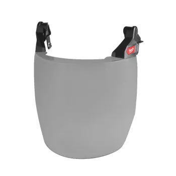 Milwaukee BOLT200 arcvédő pajzs sötétített