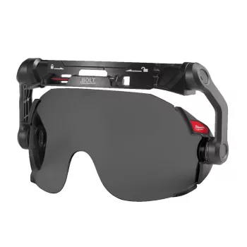 Milwaukee BOLT200 védőszemüveg sötétített