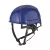 Milwaukee BOLT200 védősisak nem szellőző kék