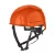 Milwaukee BOLT200 védősisak nem szellőző narancssárga