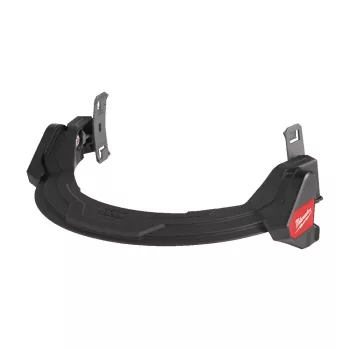   Milwaukee BOLT csere univerzális arcvédő plexi sötétített 5db