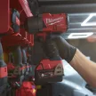 Milwaukee nitril csúszásmentes szerelőkesztyű 8/M 50db/csomag