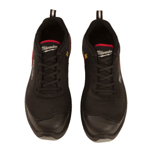 Milwaukee FLEXTRED FXT S3S munkavédelmi félcipő 1L110133 ESD SC FO SR - 37
