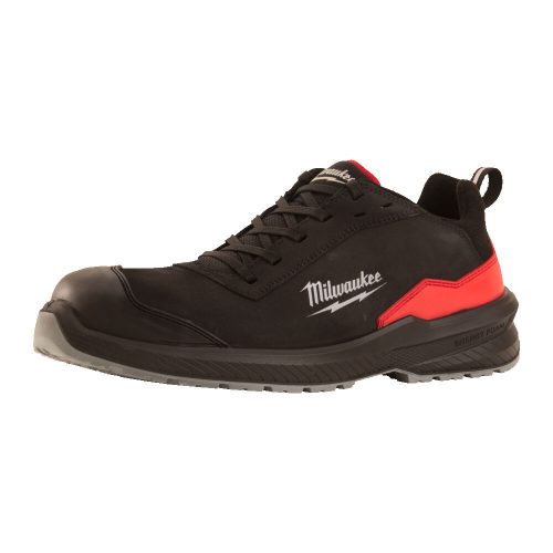 Milwaukee FLEXTRED FXT S3S munkavédelmi félcipő 1L110133 ESD SC FO SR - 43