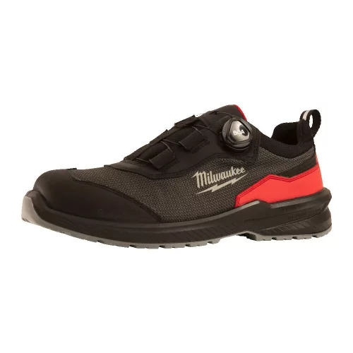 Milwaukee FLEXTRED FXT S1PS munkavédelmi félcipő B1L110133 ESD FO SR