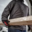 Milwaukee M12 HJP-0 akkus fűthető hibrid pufi kabát 12V akku nélkül