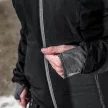 Milwaukee M12 HJ LADIES2-0 akkus fekete színű női fűthető kabát 12V akku nélkül - S