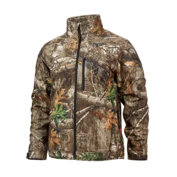   Milwaukee M12 HJCAMO6-0 akkus terep színű fűthető kabát 12V akku és töltő nélkül S