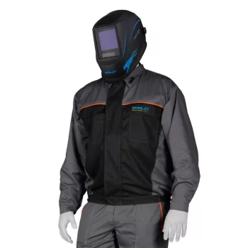 Iweld Welding Pro hegesztő dzseki, XL