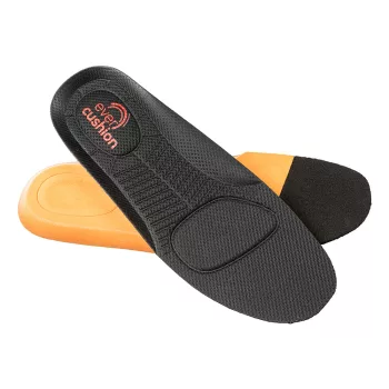   Albatros Custom Fit talpbetét - normál lábfejre Zöld - 35