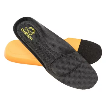   Albatros Custom Fit talpbetét - keskeny lábfejre Sárga - 35