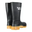 Albatros Guardian High Black nitril gumicsizma Fekete - 36
