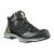 Albatros Ultratrail Olive CTX Mid S3 ESD HRO SRC Zöld/Fekete - 46