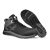 Albatros Vigor 2 Impulse Black S3S ESD FO HRO SR munkavédelmi bakancs Fekete / Szürke - 39