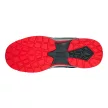 Albatros Ultratrail Black Low S3 ESD HRO SRC Fekete/Piros - 36