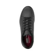 Albatros Boogie ST BLK Low munkavédelmi cipő fekete 42