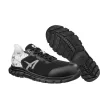 Albatros Octane grey S1PS SR munkavédelmi cipő fekete/szürke 40
