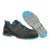 Albatros Taraval Black/Blue Low S3L ESD FO SR munkavédelmi cipő Fekete/Kék - 36