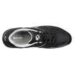Albatros Drifter Black Low O1 ESD SRC munkavédelmi cipő Fekete - 36