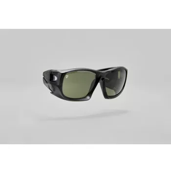   BLS C-22 szemüvegkeret vényköteles lencsékhez BLS 5000 szériás teljes álarchoz fekete