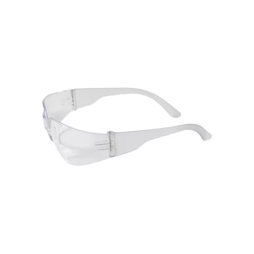 BOUTON Zenon Z12™ védőszemüveg víztiszta