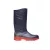 Exena DEVIL blue-red S5 SRC magasszárú csizma kék/piros 45