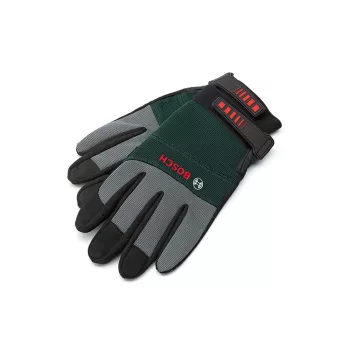 Bosch kerti kesztyű - XL