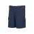 ISSALINE Summer bermuda kék S