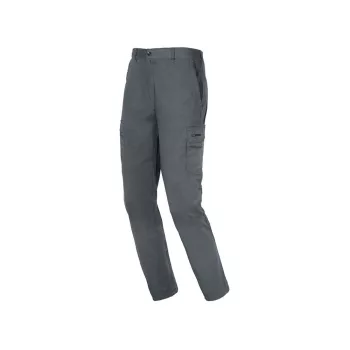 ISSALINE Easystretch derekasnadrág szürke XXL