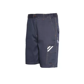 ISSALINE Start bermuda - dobozban kék L