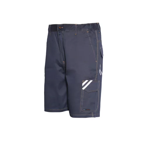 ISSALINE Start bermuda - dobozban kék L