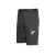 ISSALINE Start bermuda - dobozban antracitszürke M