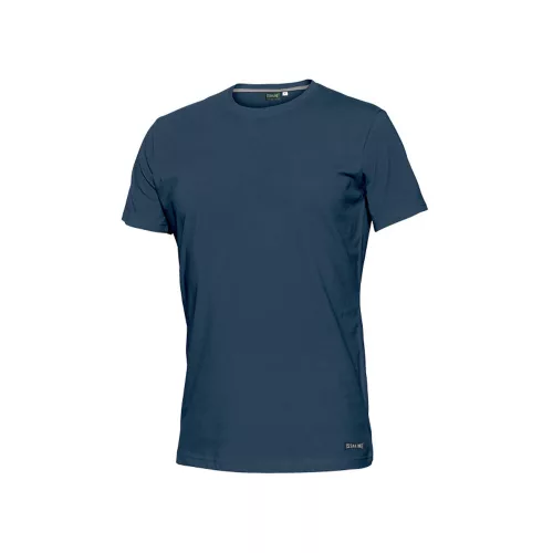 ISSALINE SORRENTO 100% pamut póló kék XXL