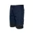 ISSALINE Extreme stretch rövidnadrág kék/fekete M
