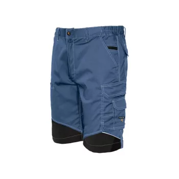 ISSALINE Extreme stretch rövidnadrág avio kék 3XL