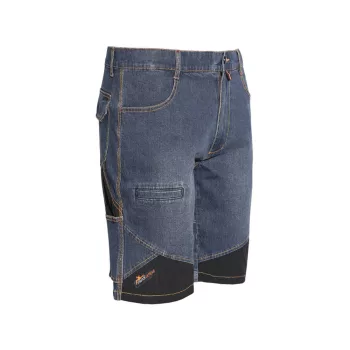 ISSALINE Extreme farmer bermuda dobozban  3XL