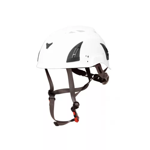 Kratos FOX - biztonsági fejvédő fehér