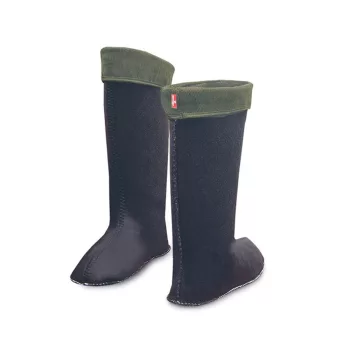 Lemigo Grenlander csizmabélés szürke/zöld 45