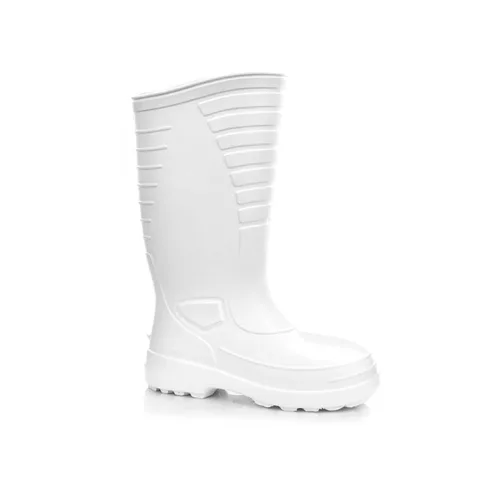 Lemigo Grenlander EVA magasszárú csizma fehér 40