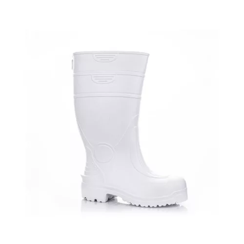 Lemigo Worker SB SRB P EVA magasszárú csizma fehér 42