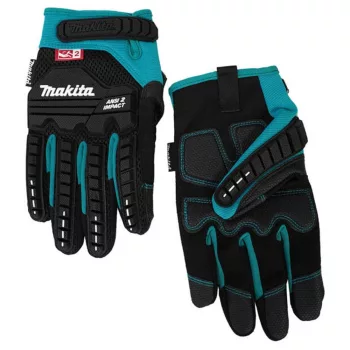   Makita munkavédelmi kesztyű P-84486 Advanced ANSI 2 Impact XL