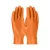 PIP Grippaz™ Skins egyszerhasználatos nitril kesztyű (50db) narancs 10/XL