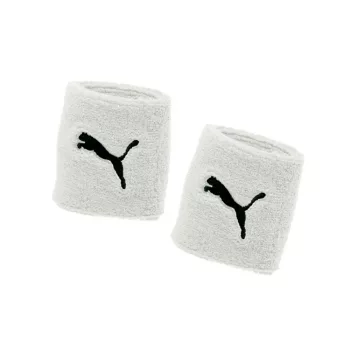 Puma csuklószorító Fehér