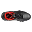 Puma Condor Black Mid S3 ESD SRC védőbakancs Fekete - 39